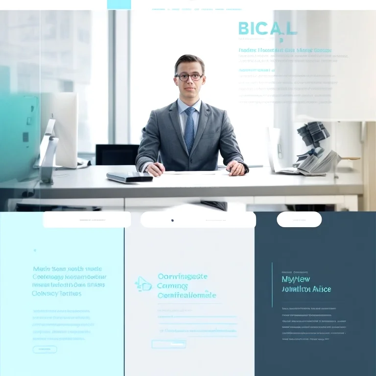 Compliance consulting for IT companies