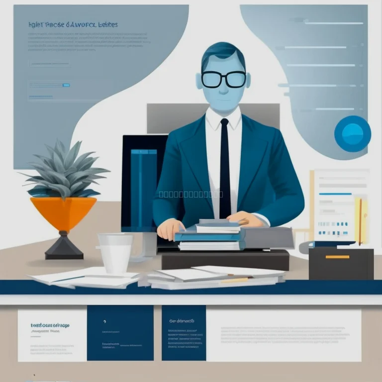 Contract negotiation for IT business